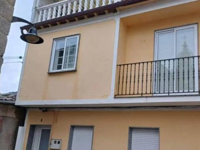 Chalet en venta en Vilariño, O Salnés