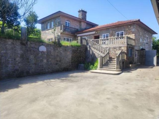 Chalet en venta en O Salnés, Galicia