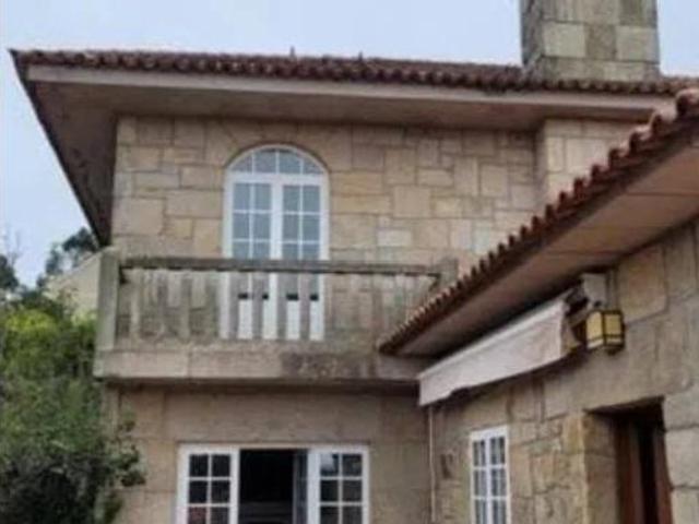 Chalet en venta en Cambados, O Salnés