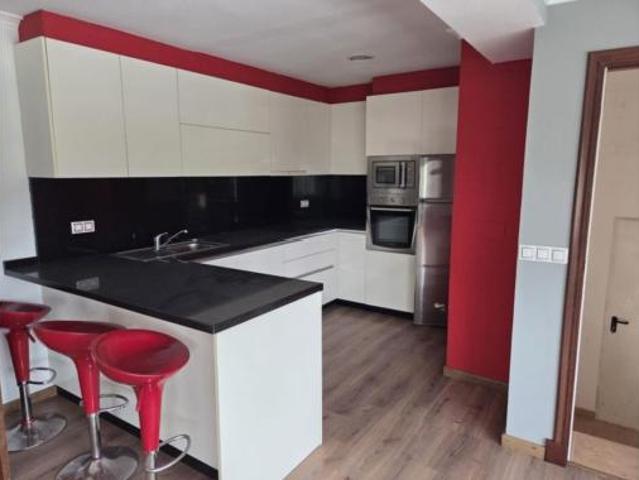 Chalet en venta en O Salnés, Galicia