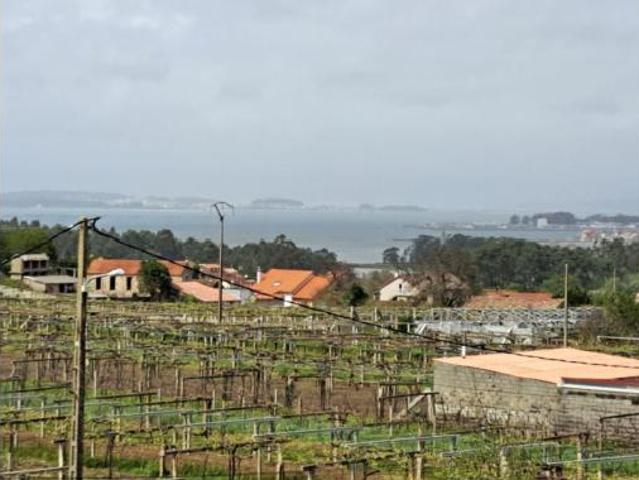 Chalet en venta en Cambados
