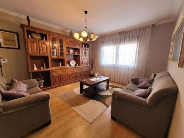 Chalet en venta en Cambados, Pontevedra