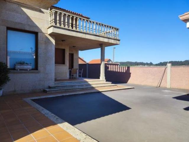 Chalet en venta en O Salnés, Galicia