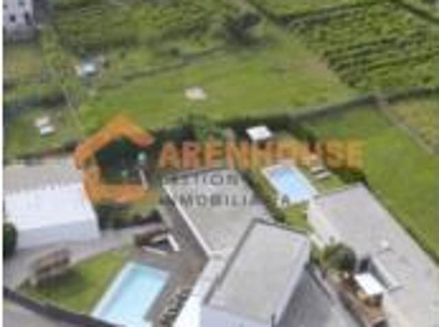 Chalet en venta en O Salnés, Galicia