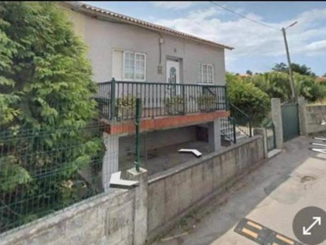 Chalet en venta en O Salnés, Galicia