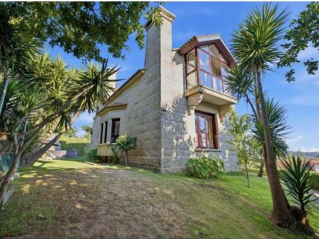 Chalet en venta en O Salnés, Galicia