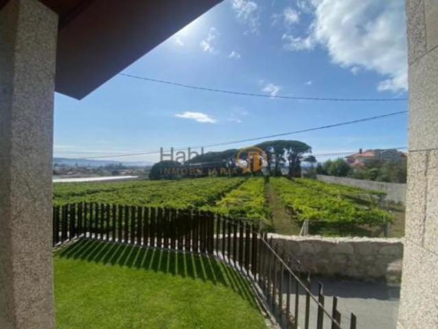 Chalet en venta en Cambados, O Salnés