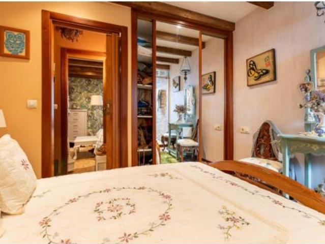 Chalet en venta en Anceis, Cambre