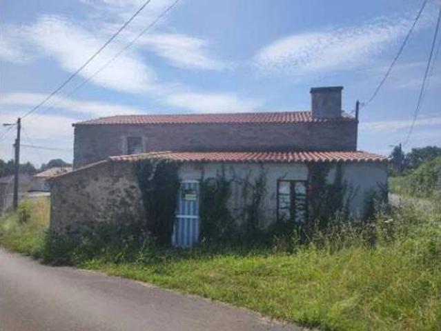 Chalet en venta en A Coruña, Galicia