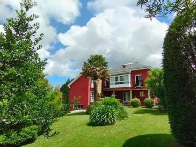 Chalet en venta en A Coruña, Galicia