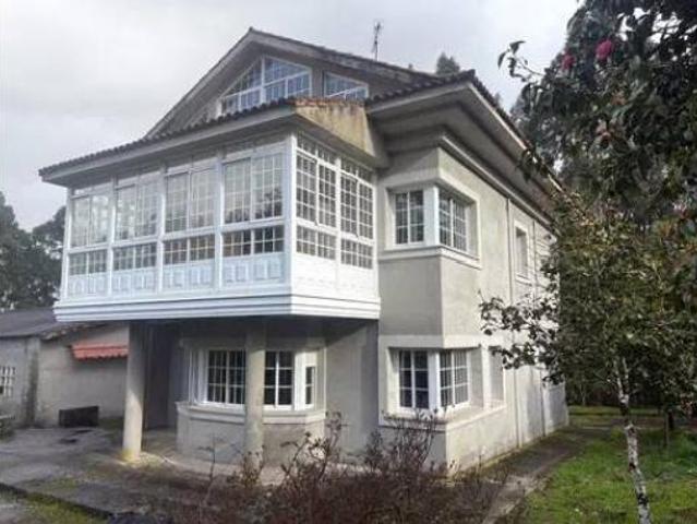 Chalet en venta en Sada, A Coruña