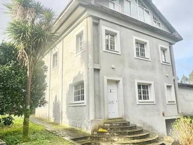 Chalet en venta en Sada, A Coruña