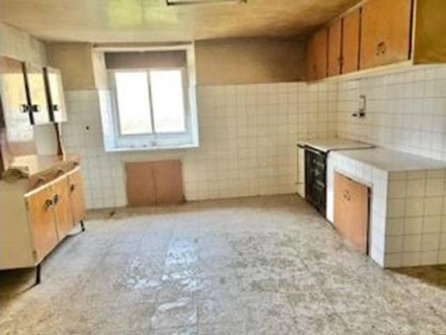 Chalet en venta en A Coruña, Galicia