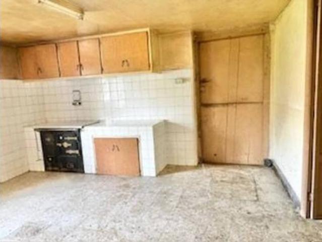 Chalet en venta en A Coruña, Galicia