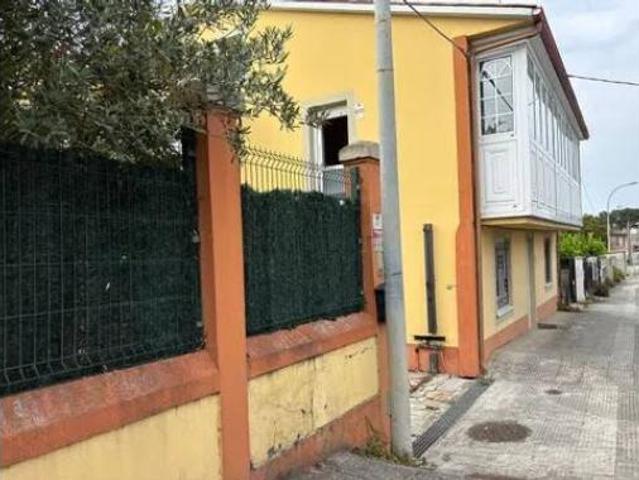 Chalet en venta en A Coruña, Galicia