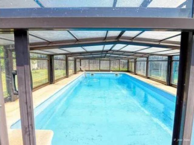 Chalet en venta en Oleiros, A Coruña