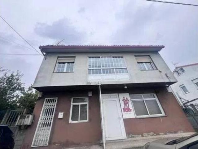 Chalet en venta en Seoane de Arriba, Cambre