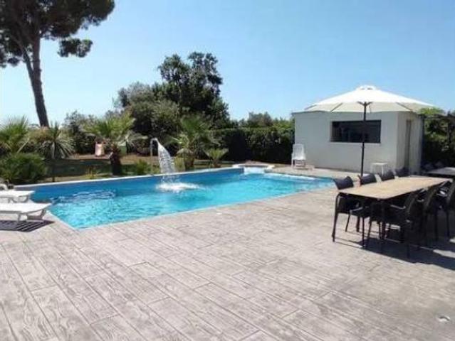 Chalet en venta en la Llosa, Baix Camp