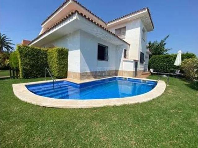Chalet en venta en l'Ardiaca, Baix Camp