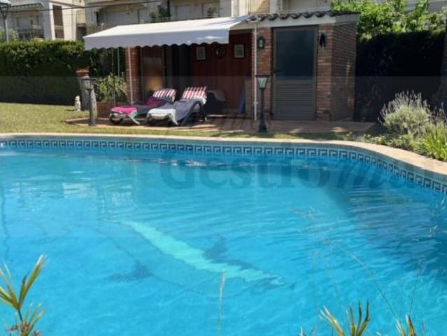 Chalet en venta en l'Ardiaca, Baix Camp