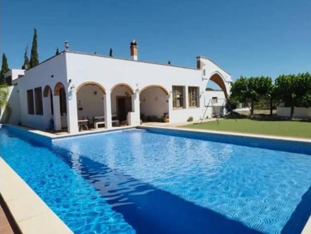 Chalet en venta en Cambrils Badia, Baix Camp
