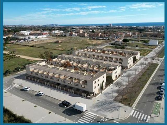 Chalet en venta en la Llosa, Baix Camp