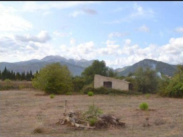 Villa en venta en Campanet