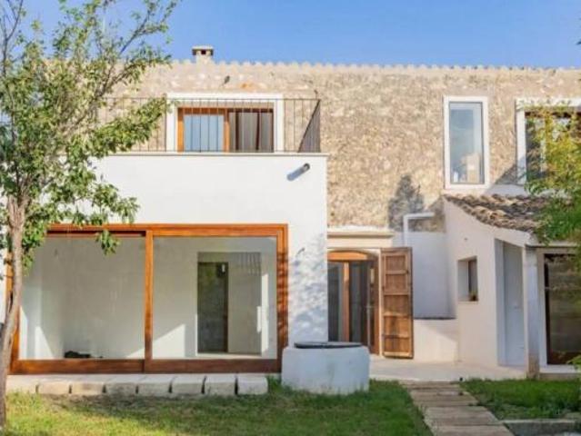 Chalet en venta en Raiguer, Baleares