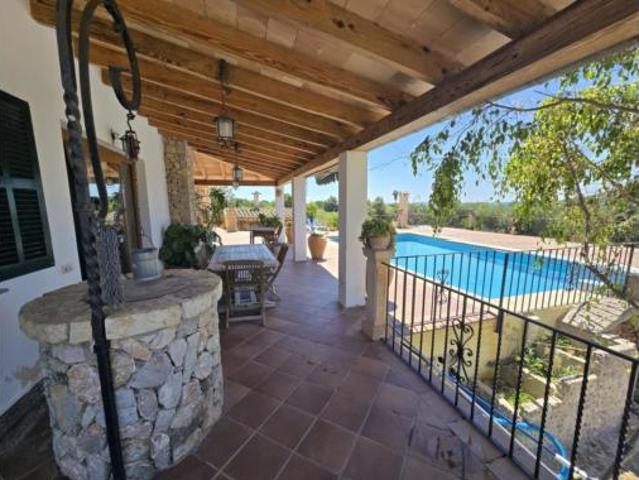 Chalet en venta en Raiguer, Baleares