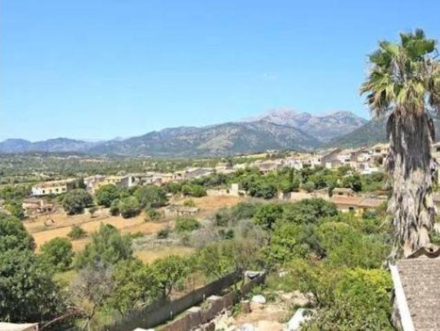 Chalet en venta en Ullaró, Raiguer
