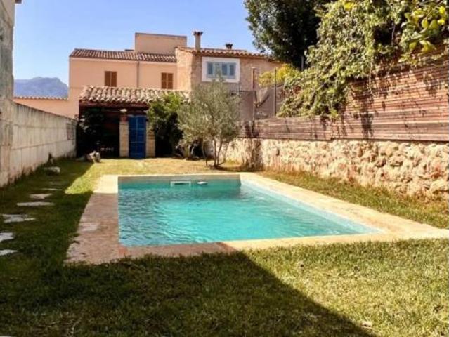 Chalet en venta en Raiguer, Baleares