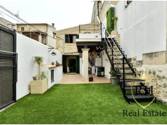Chalet en venta en Raiguer, Baleares