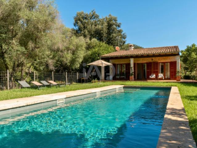 Chalet en venta en Ullaró, Raiguer