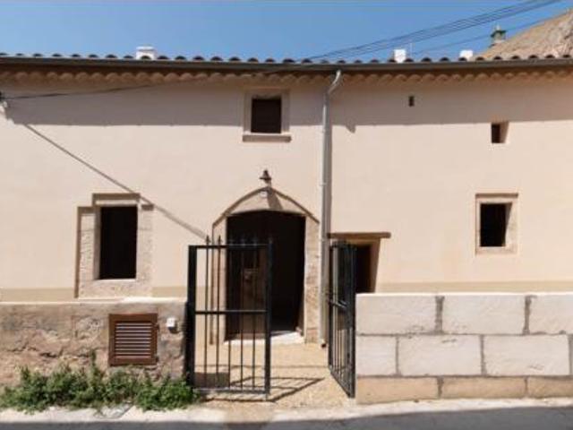 Villa en venta en Campanet