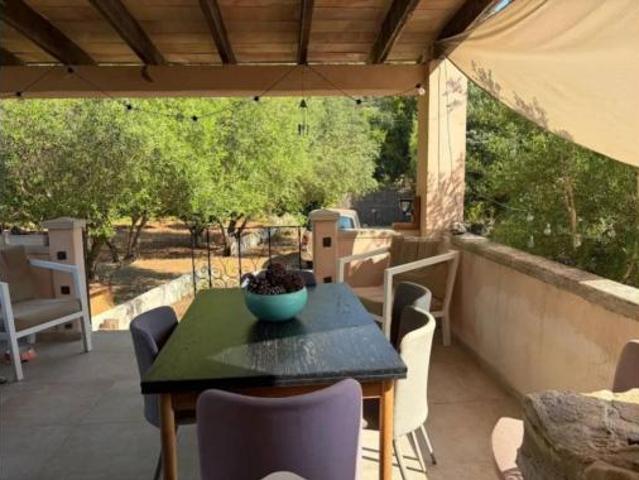 Chalet en venta en Raiguer, Baleares