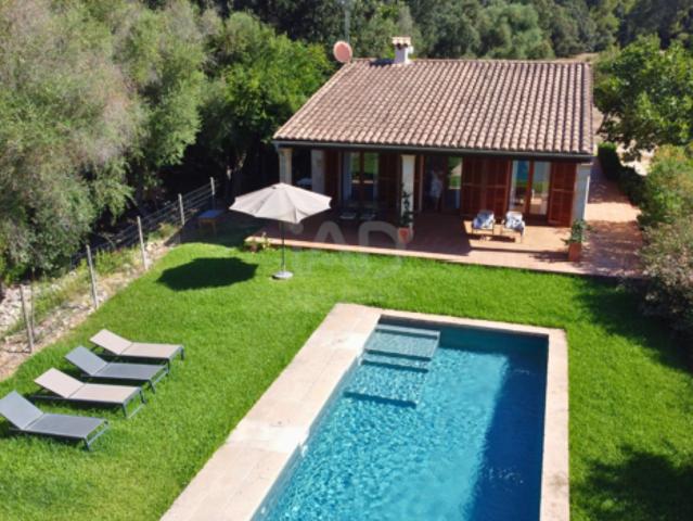 Chalet en venta en Ullaró, Raiguer