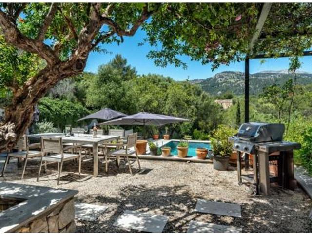 Chalet en venta en Raiguer, Baleares