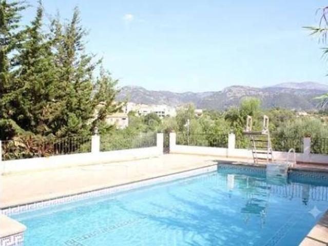 Chalet en venta en Ullaró, Raiguer