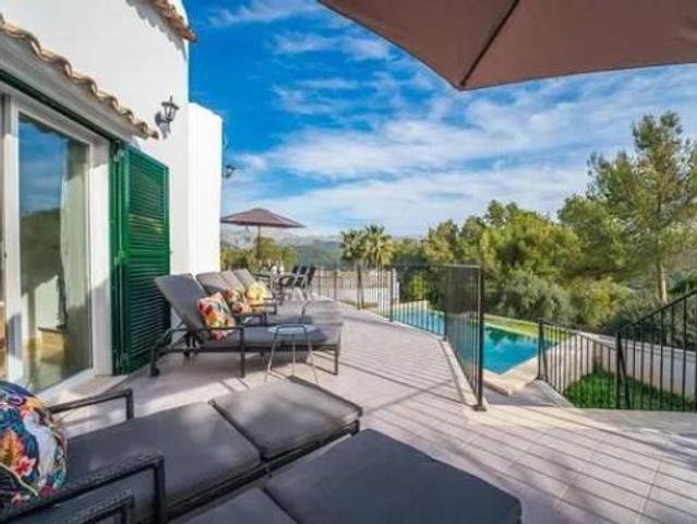 Chalet en venta en Ullaró, Raiguer