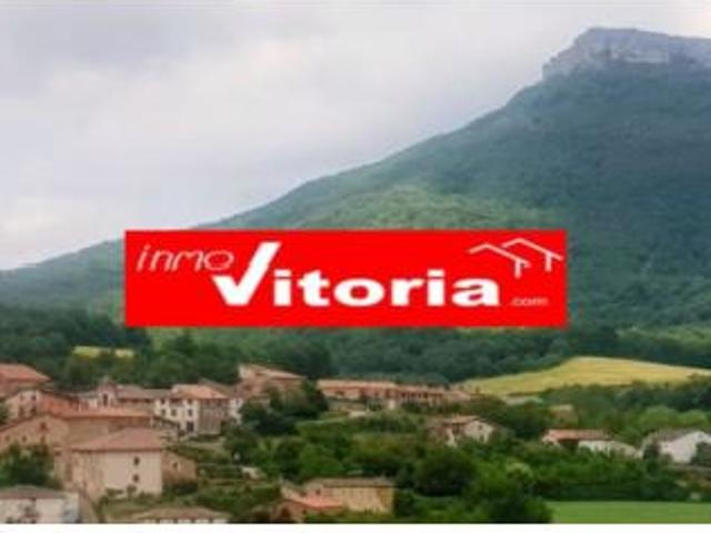 Chalet en venta en Arabako Mendialdea, Guipúzcoa
