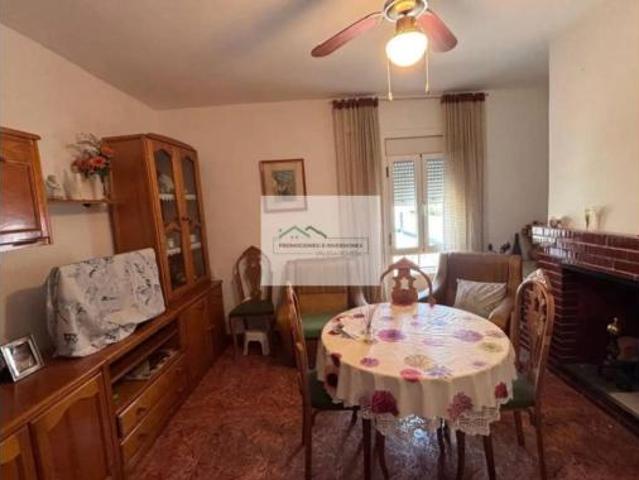 Chalet en venta en Campillo de Altobuey, Cuenca