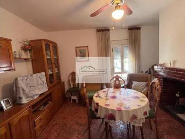 Chalet en venta en Campillo De Altobuey, Castilla-La Mancha