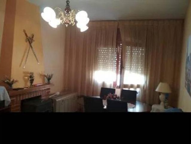Chalet en venta en Campillo De Altobuey, Castilla-La Mancha