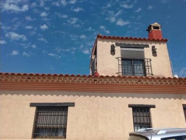 Chalet en venta en Campillo de Altobuey, Cuenca
