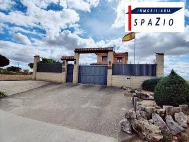 Chalet en venta en Hontangas, Castilla y León