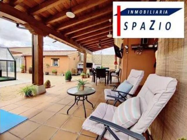 Chalet en venta en Hontangas, Castilla y León