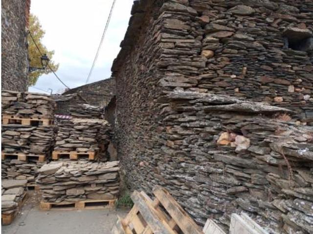 Chalet en venta en Campillo De Ranas, Guadalajara