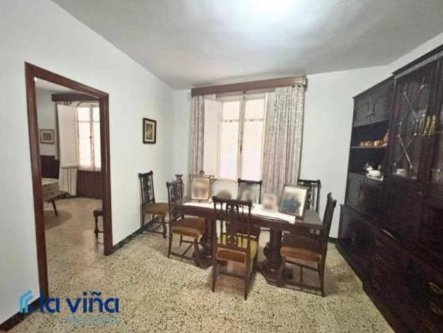 Chalet en venta en Guadalteba, Andalucía