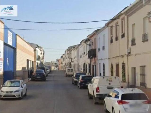 Chalet en venta en Guadalteba, Andalucía