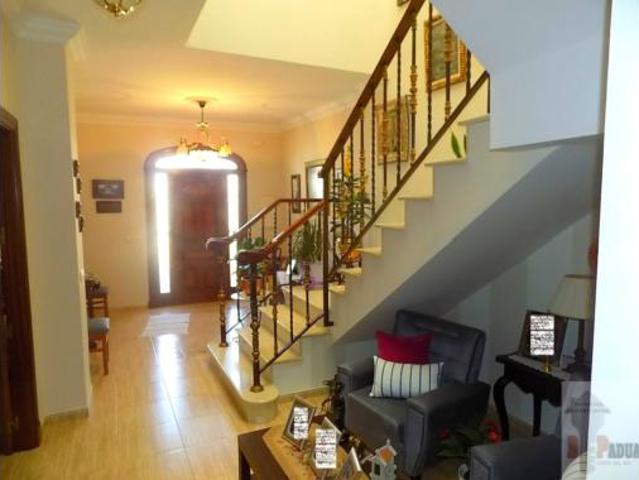 Chalet en venta en Guadalteba, Andalucía